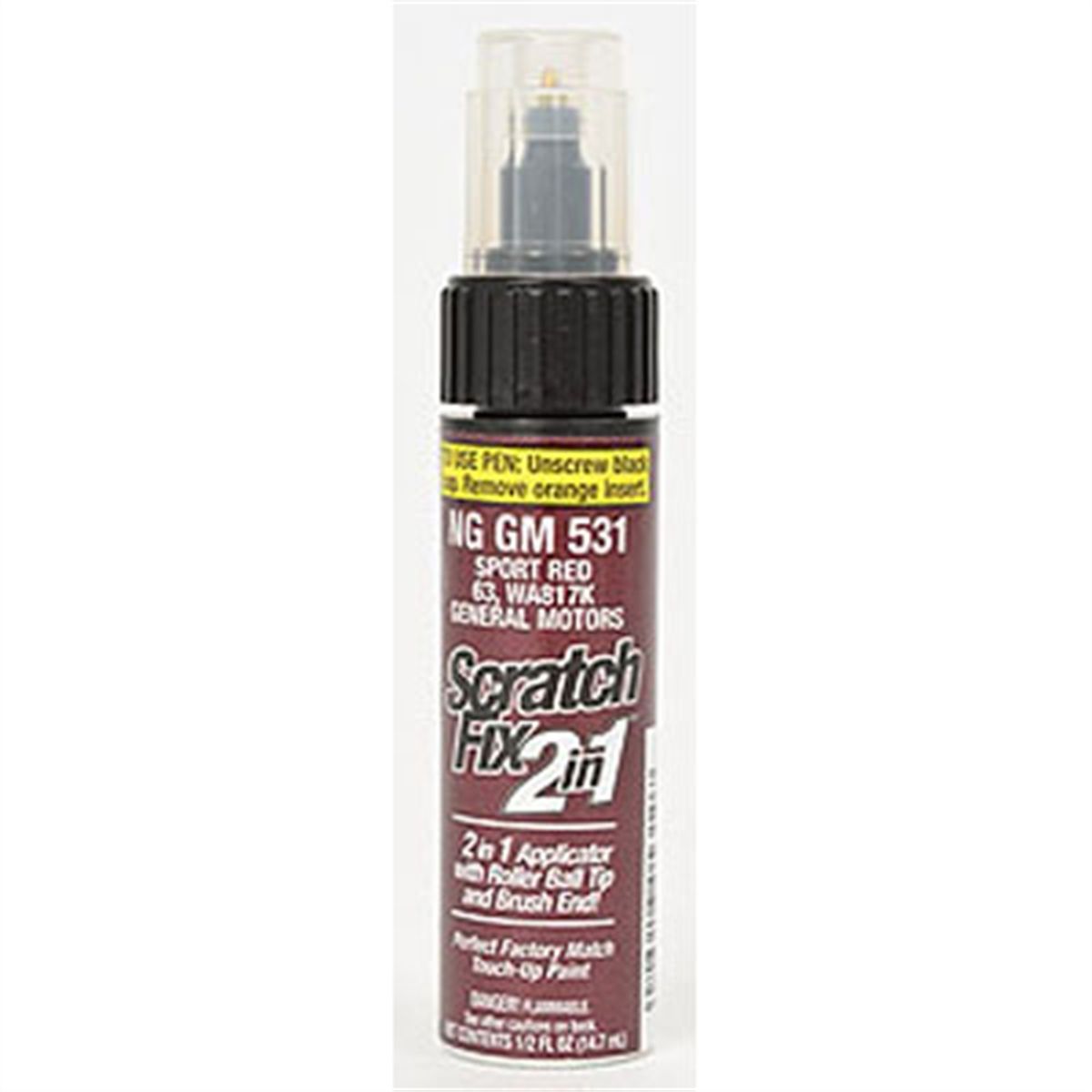 .5 OZ. SPORT RED