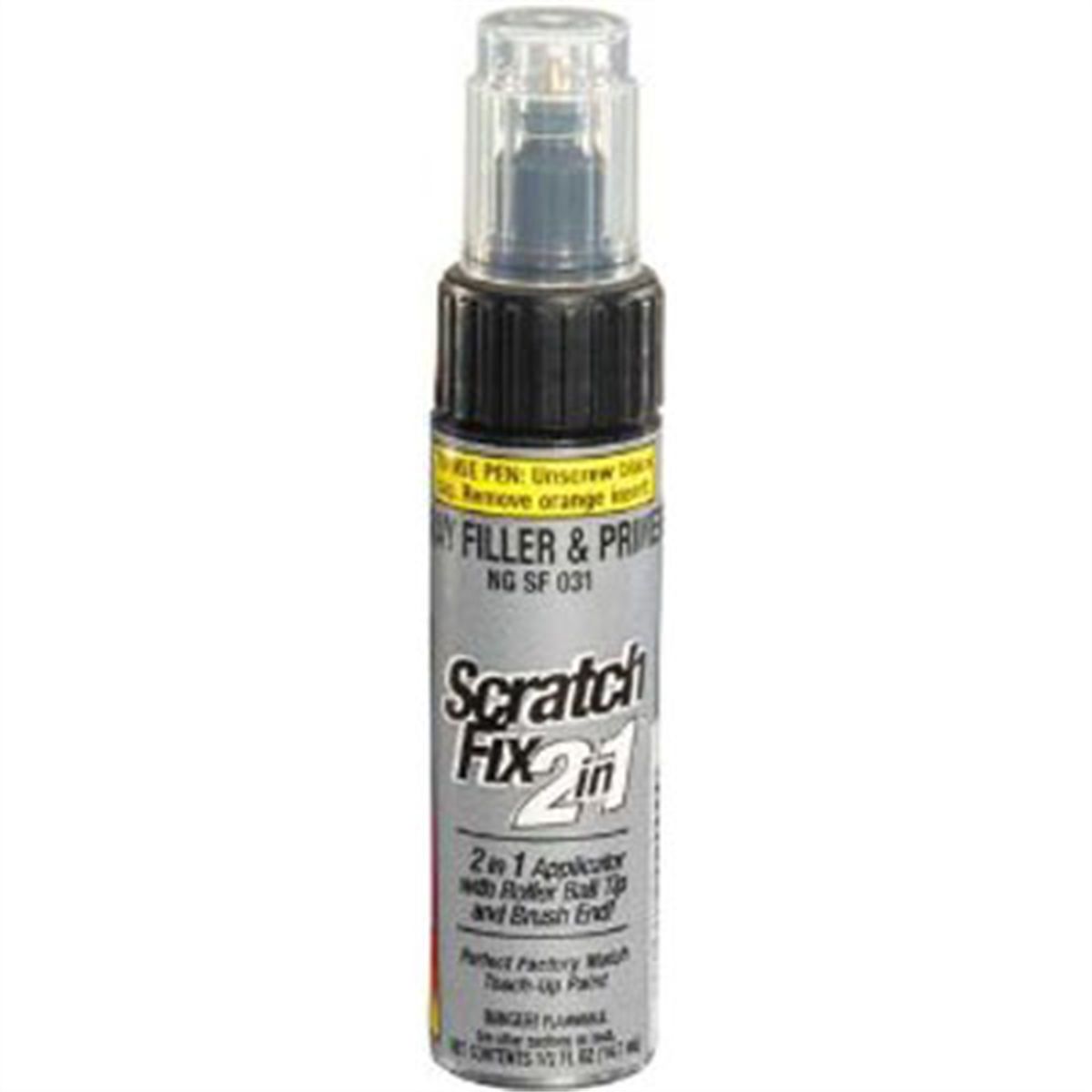 Filler/Primer-Gray
