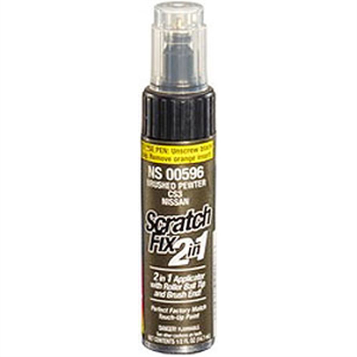 Brushed Pewter Ns 98-02