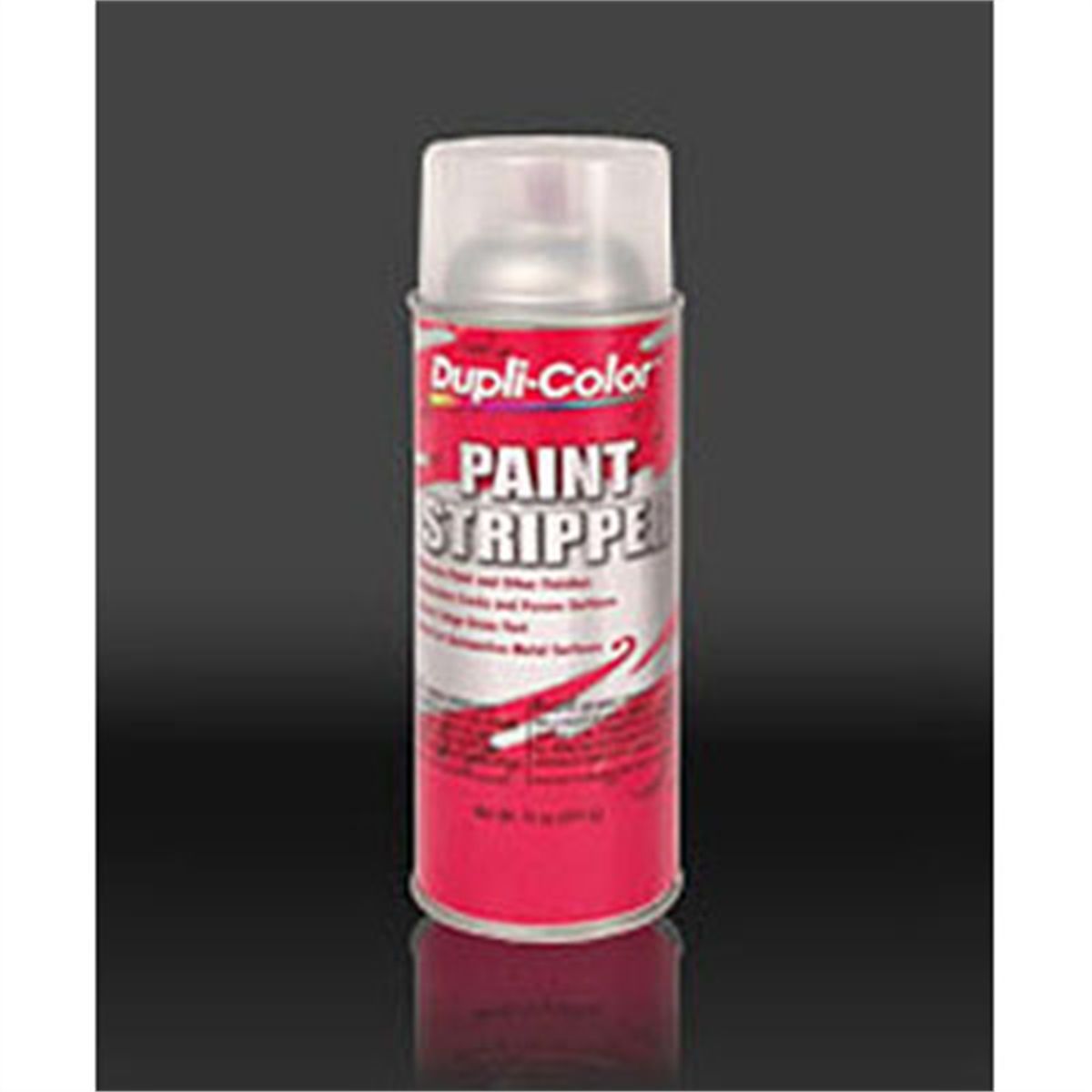 Krylon ST100 Quick Paint Stripper for Tough Surfaces