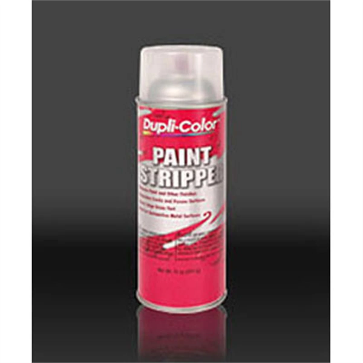 Krylon ST100 Quick Paint Stripper for Tough Surfaces