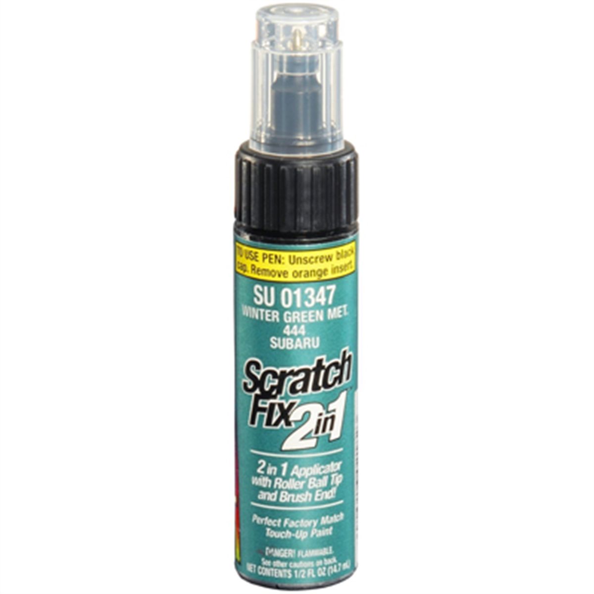 Wintergreen (M) Szk 95-97