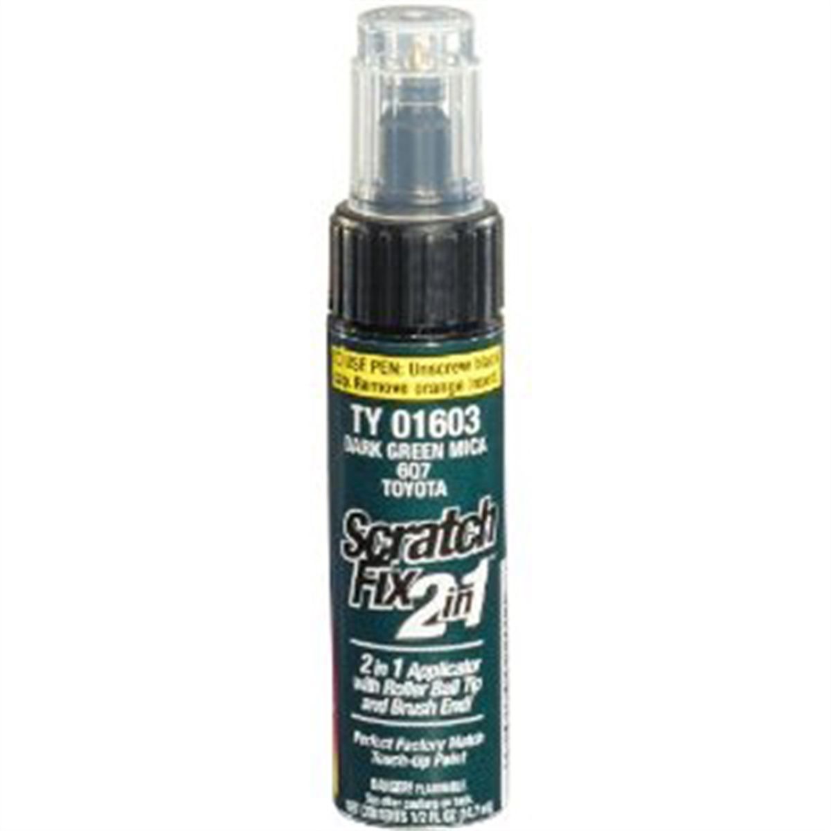 Dark Green Mica Tyta 98-02