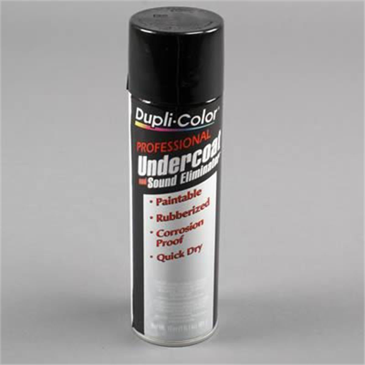 Prof Undercoat / Sound Elimina