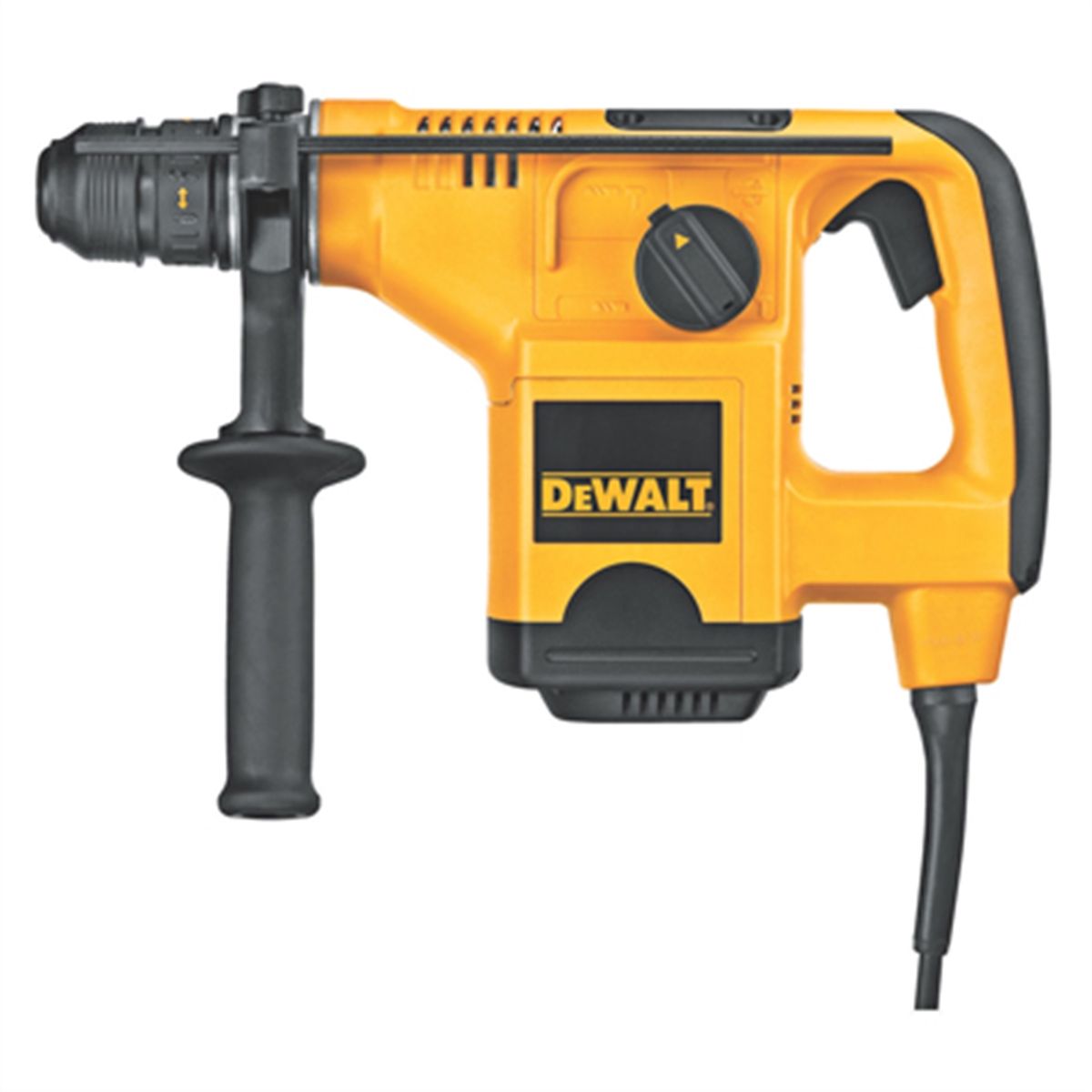1-1/8" SDS Hammer Kit