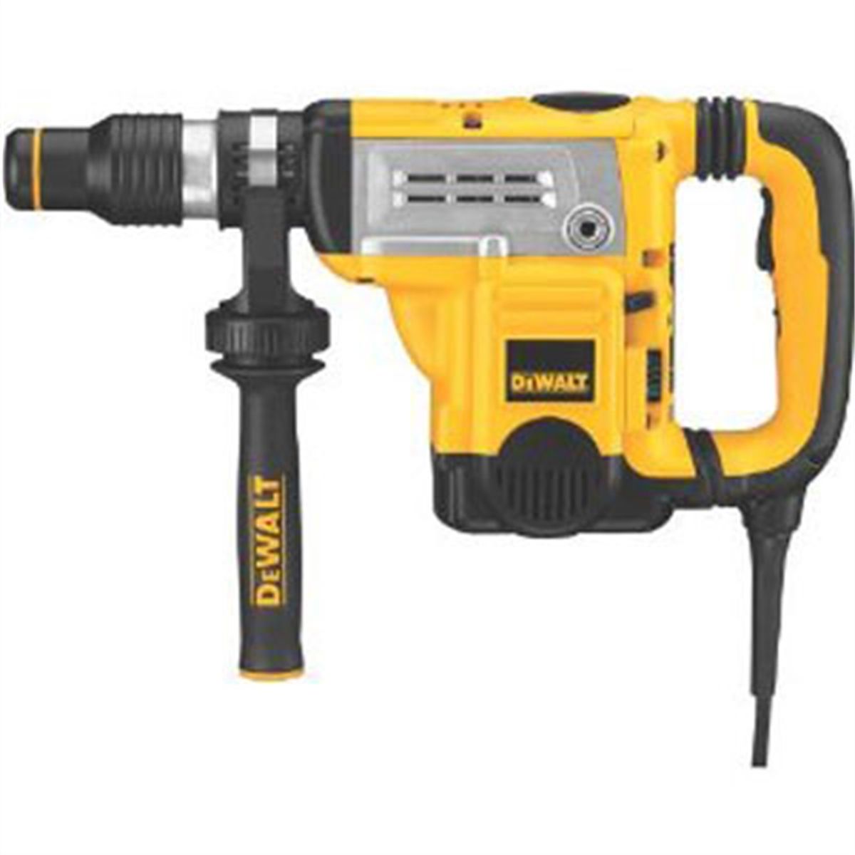1-3/4" SDS Max Rotary Hammer