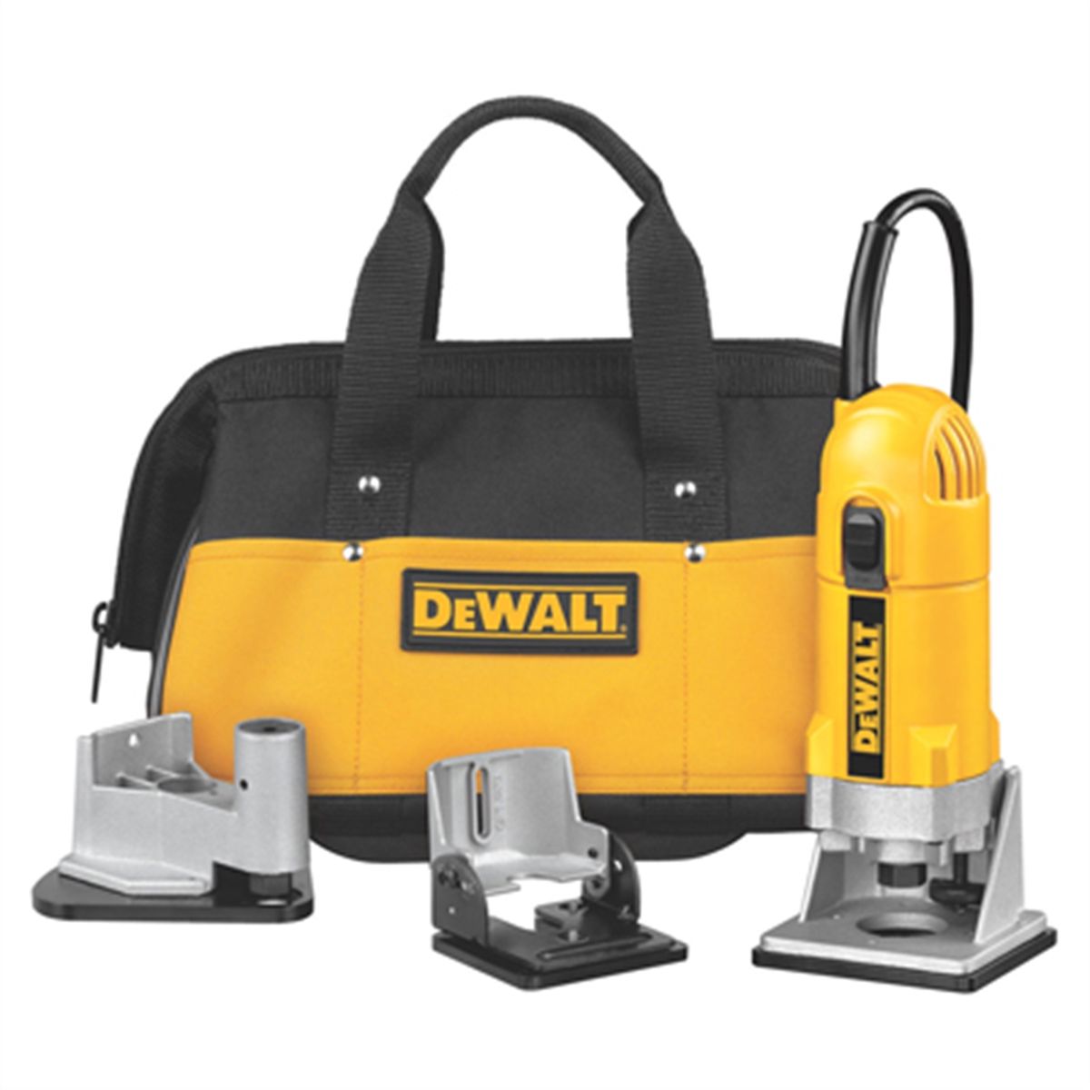 Laminate Trimmer Kit