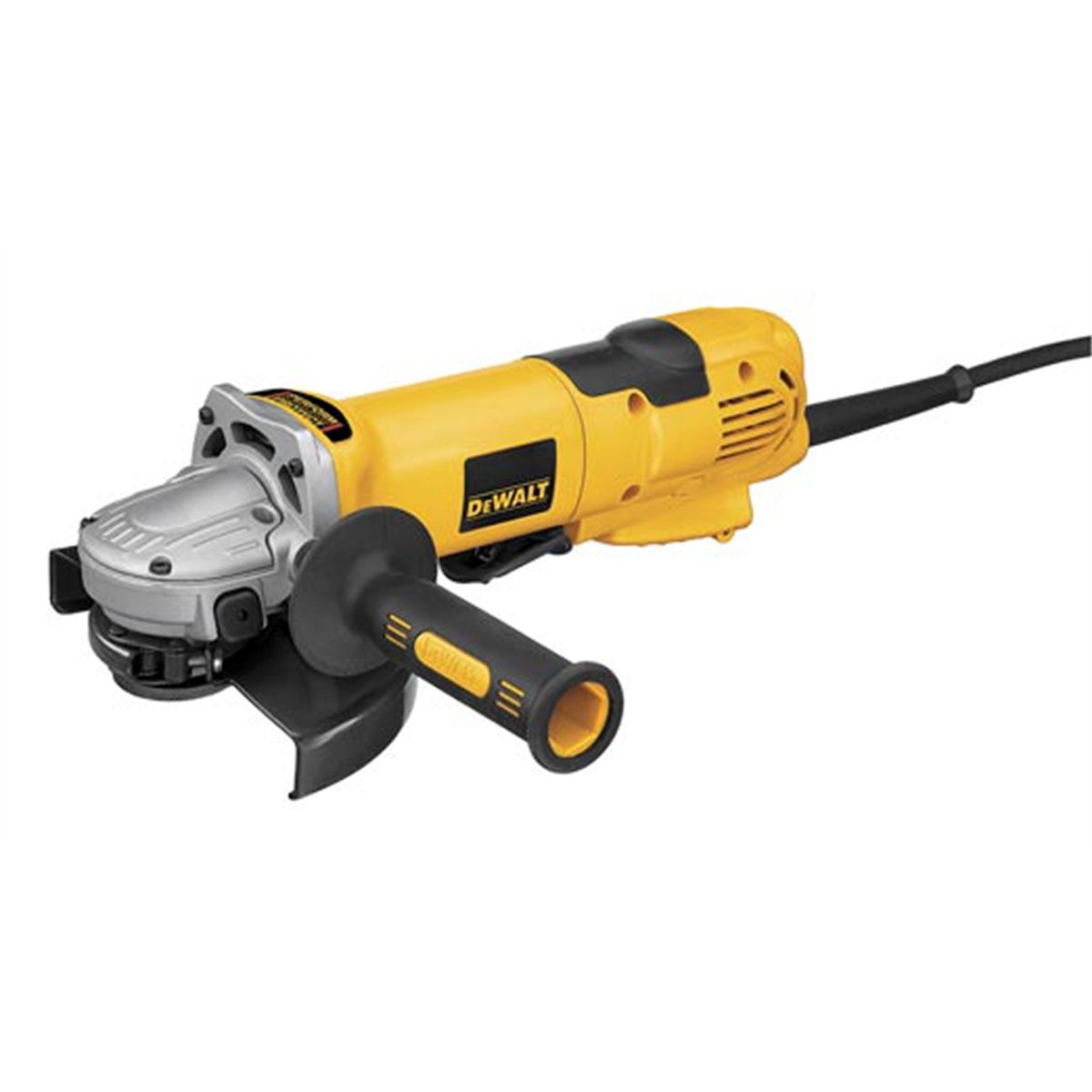 GRINDER 6IN NO TRIG LOCK
