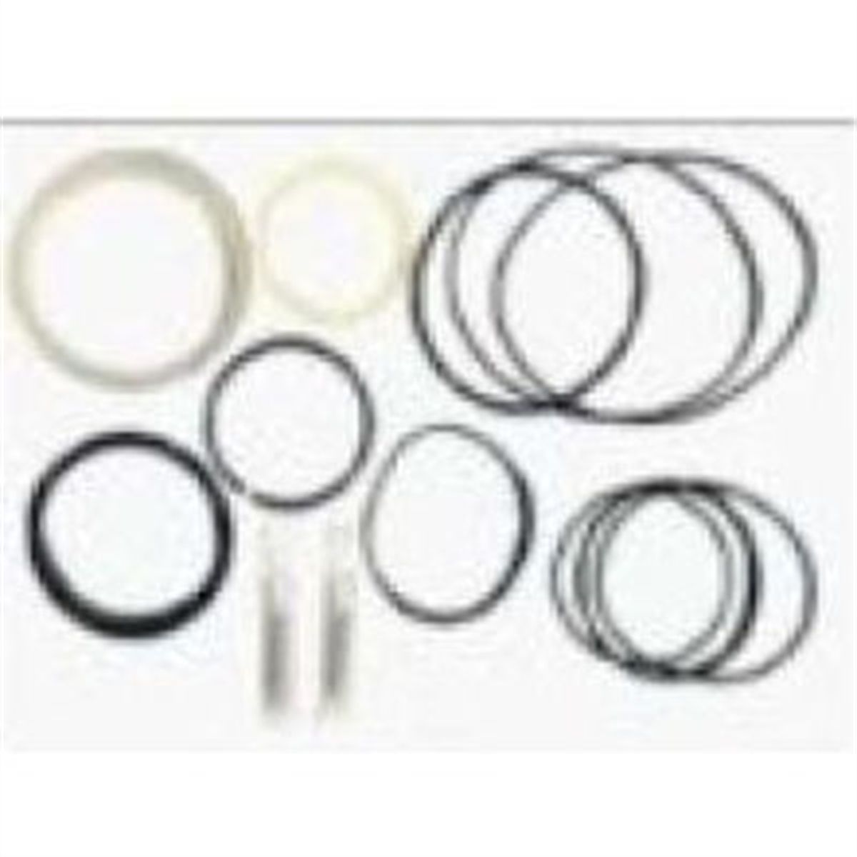 18 Ga O-Ring Repair Kit