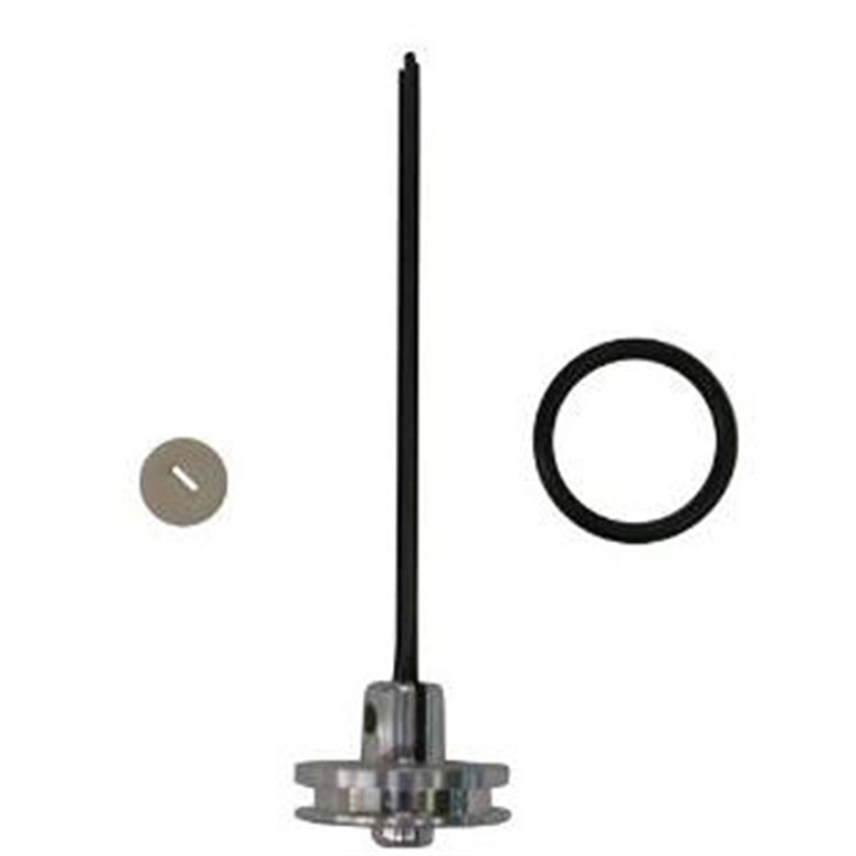 18 Ga Piston Driver Assy