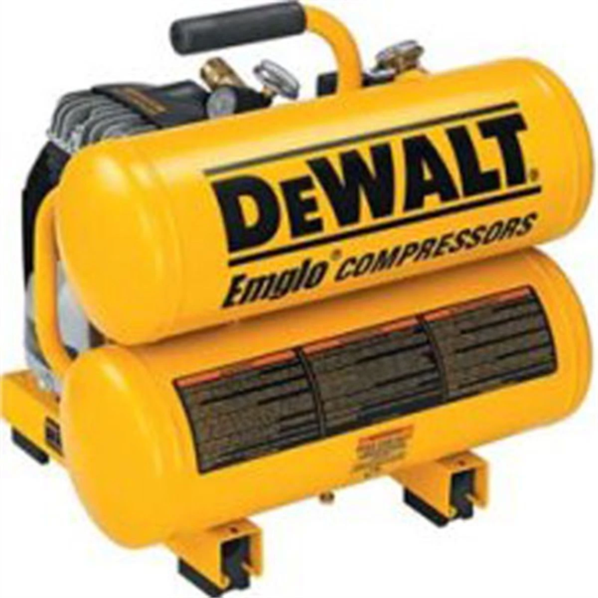 (image for) 1.1 HP Cont HC Compressor