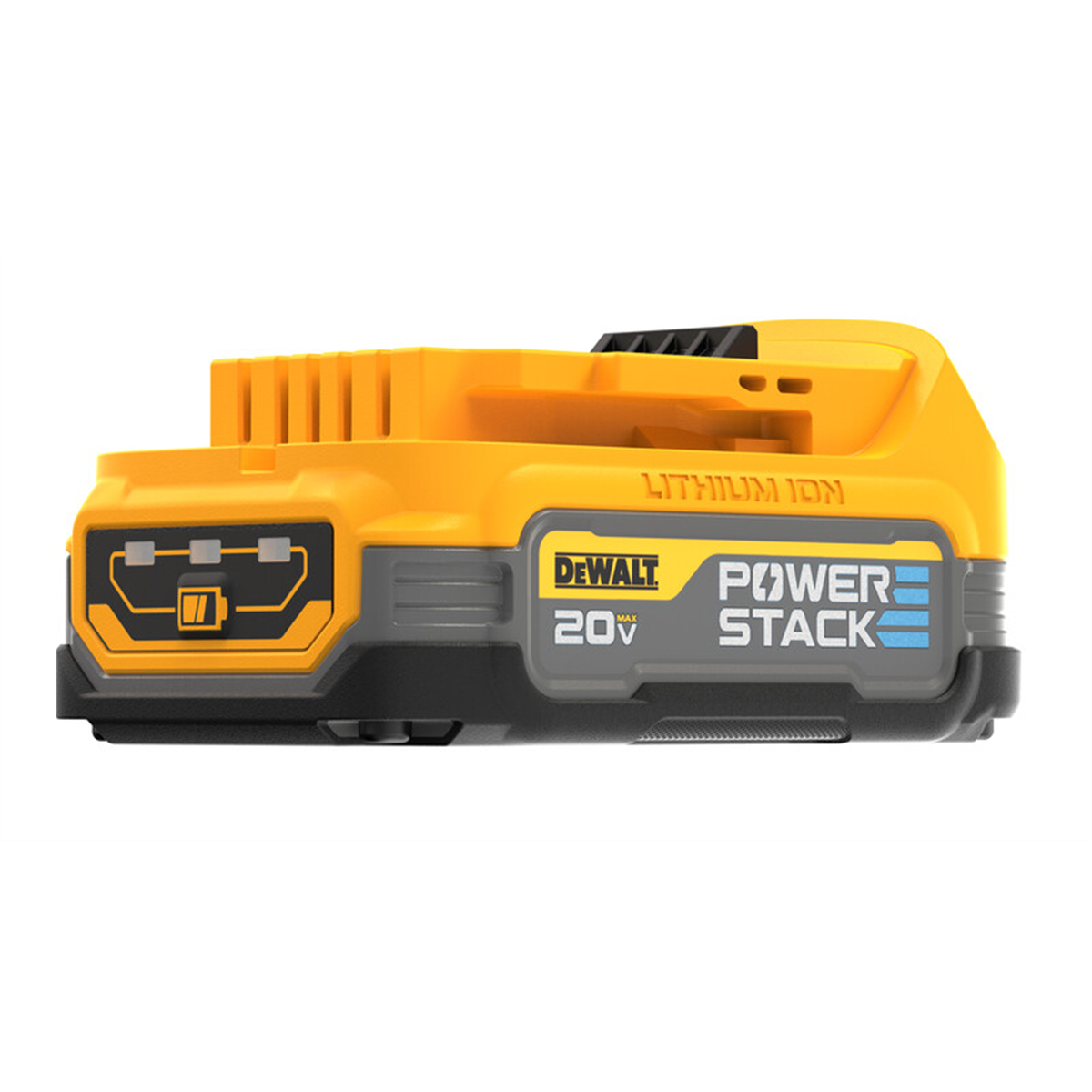DeWALT 20V MAX POWERSTACK Compact Battery