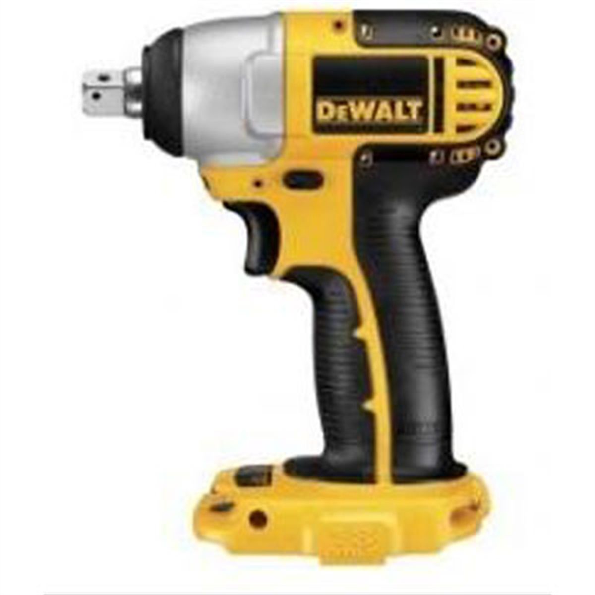 18V Impact Wr (Tool Only) 1/2"