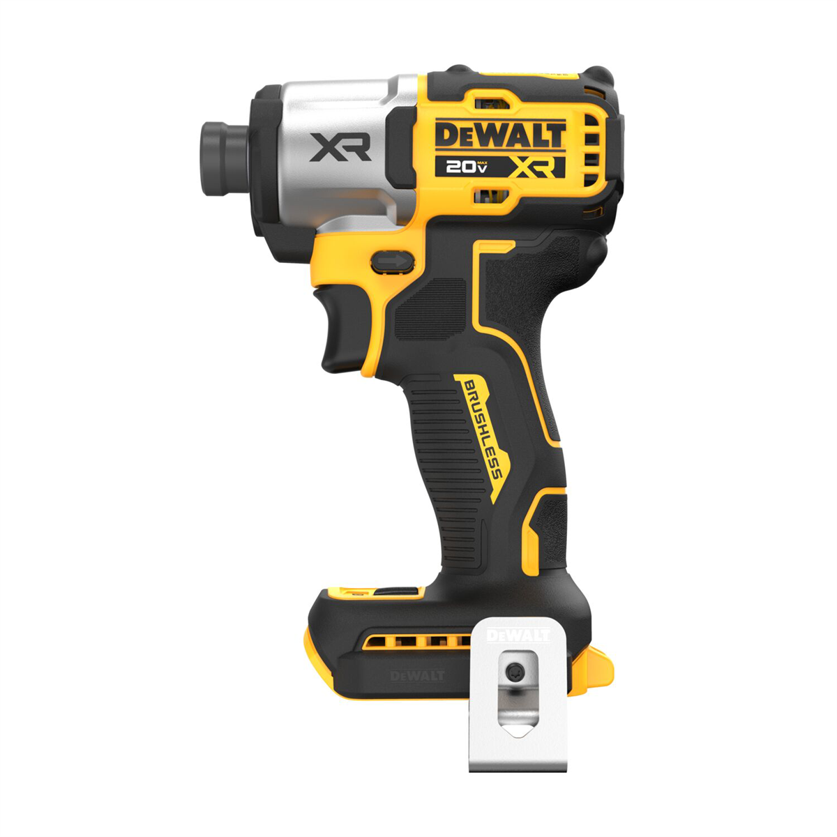 20V MAX XR IMPACT DRIVER BARE