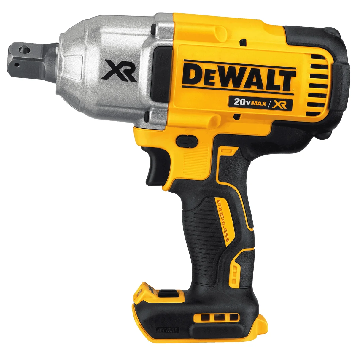 (image for) 20V MAX Brushless 3/4" Impact Wrench Bare Tool