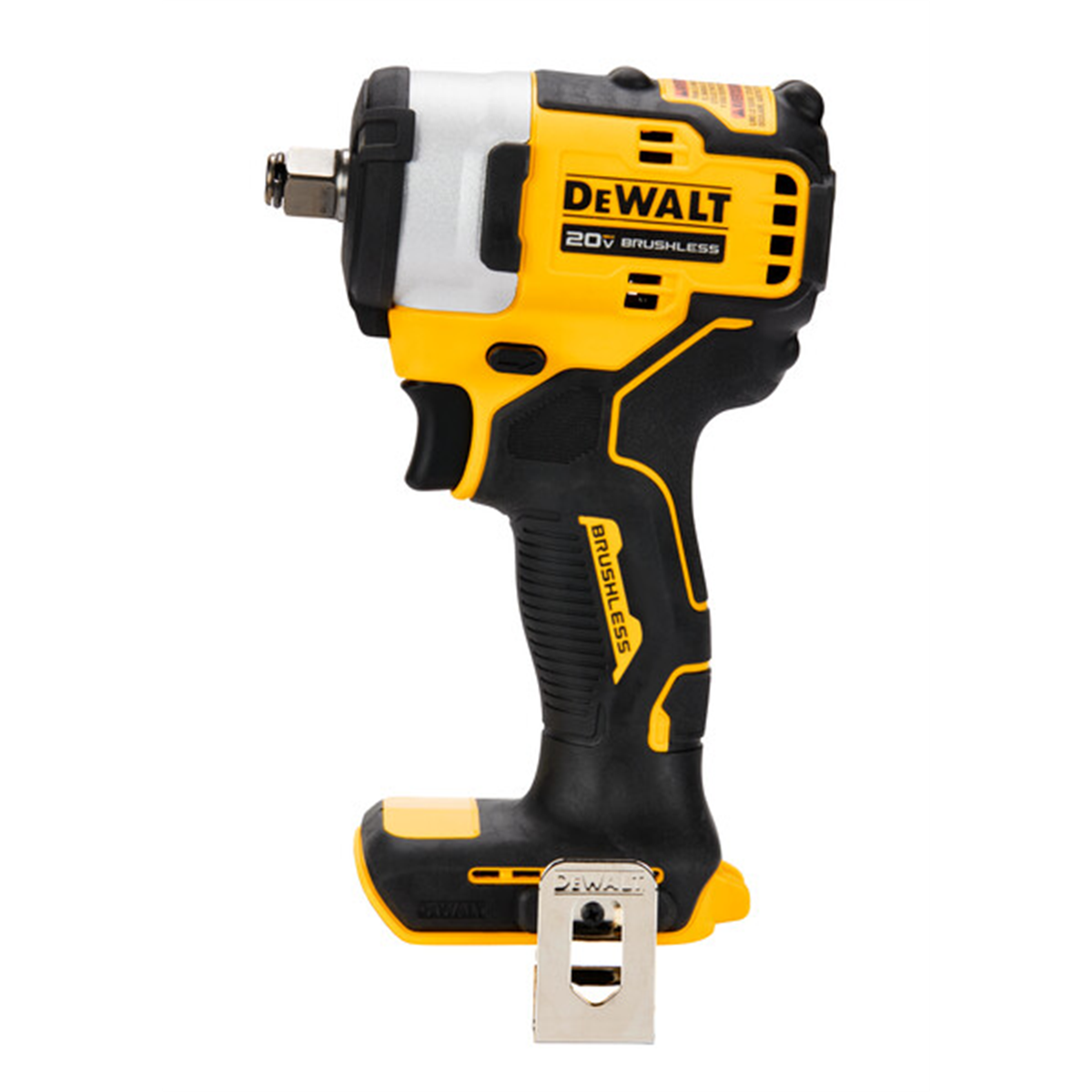 20v MAX 1/2" IMPACT WRENCH BARE TOOL