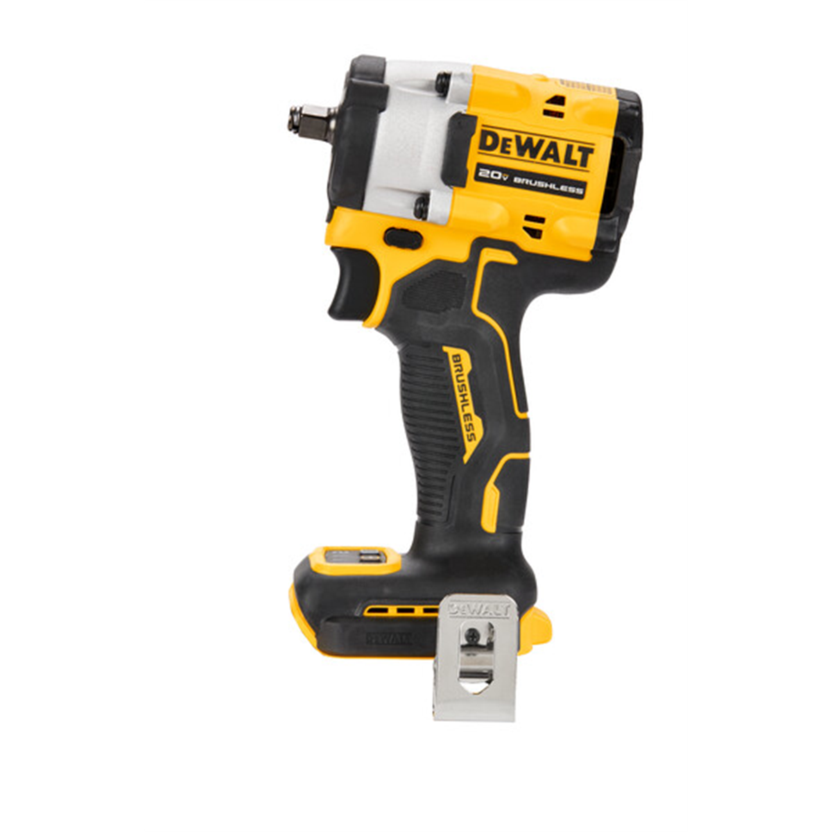 20V MAX 3/8" IMPACT WRENCH BARE TOOL