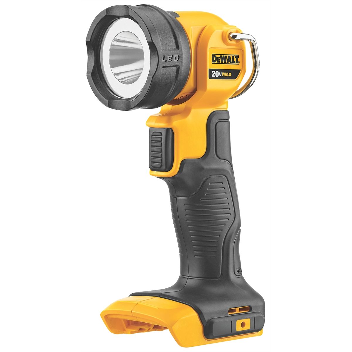 20V LED BARE FLASHLIGHT