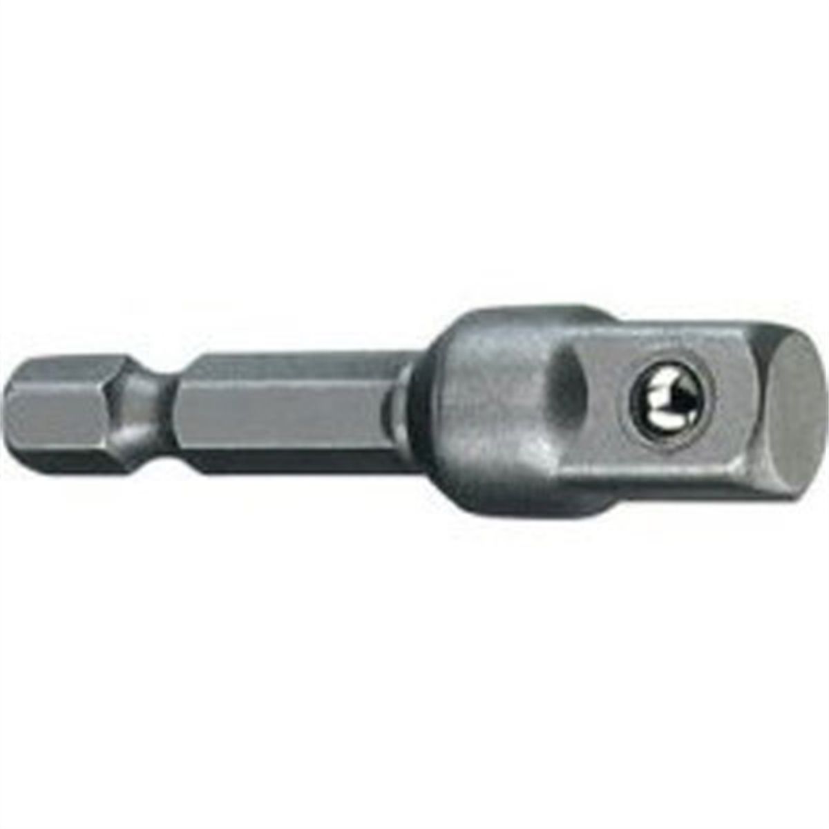 1/4" Hex Shank to 3/8" Socket