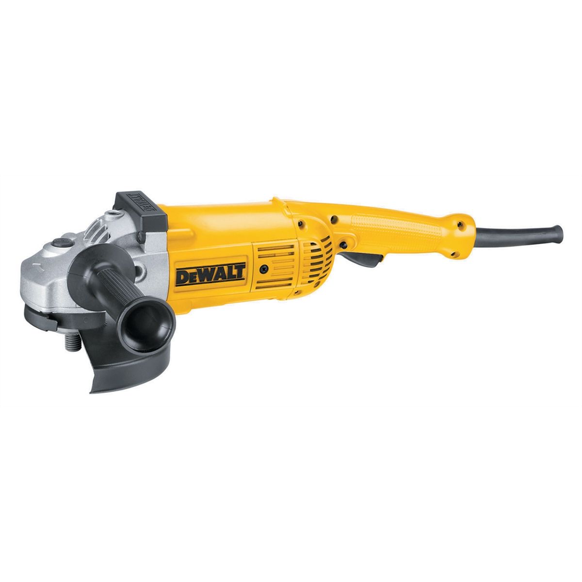7" RIGHT ANGLE GRINDER