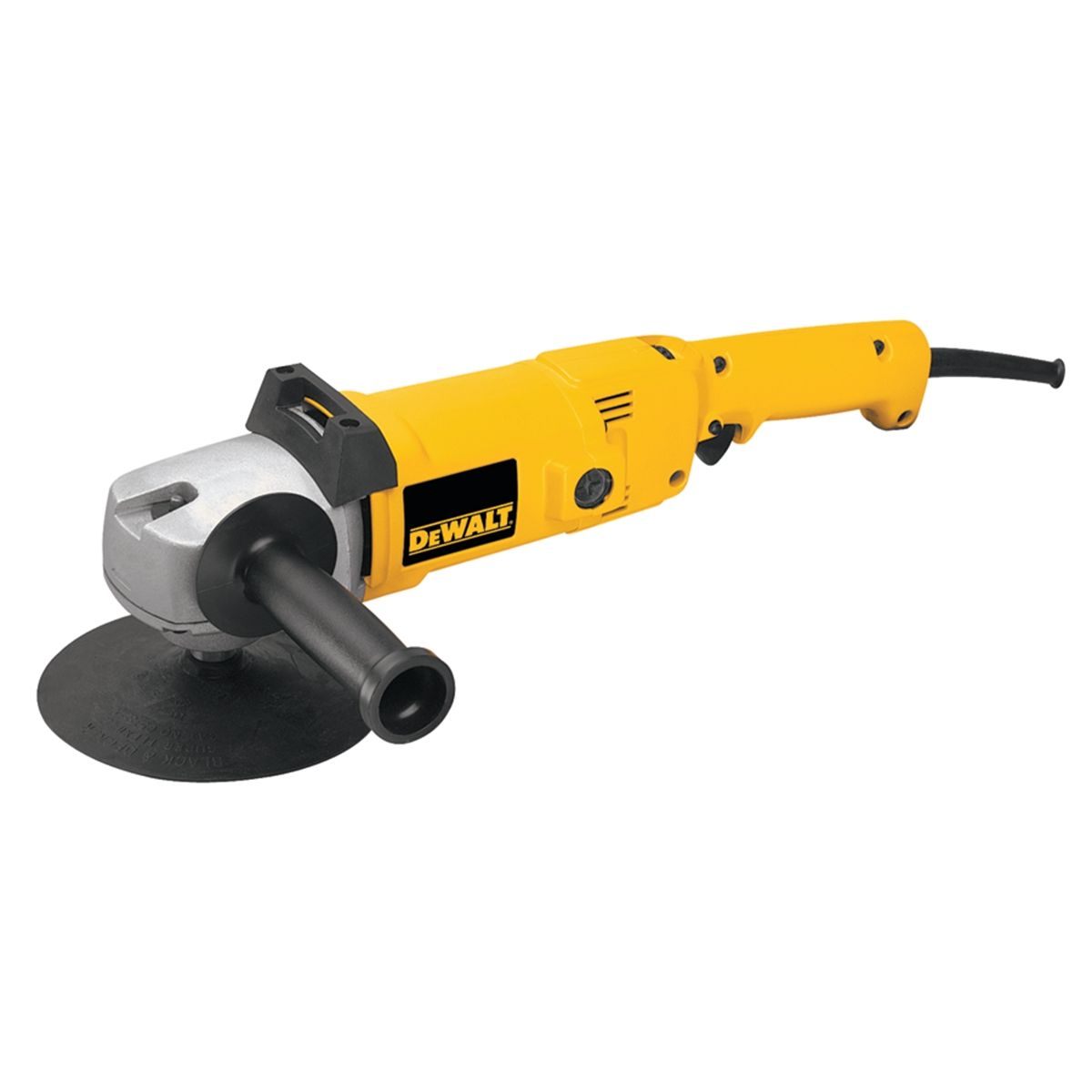 POLISHER