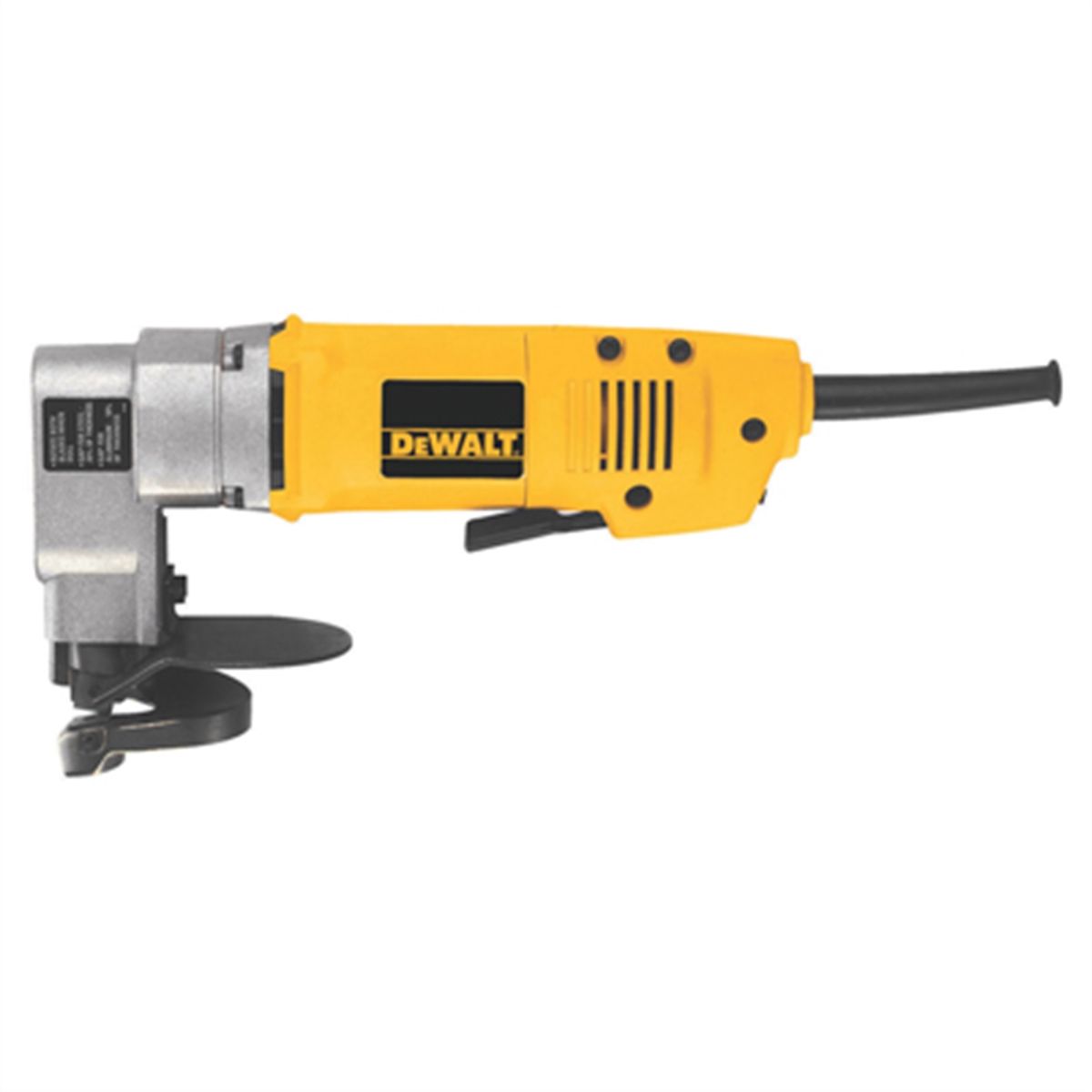 12 Ga Shear