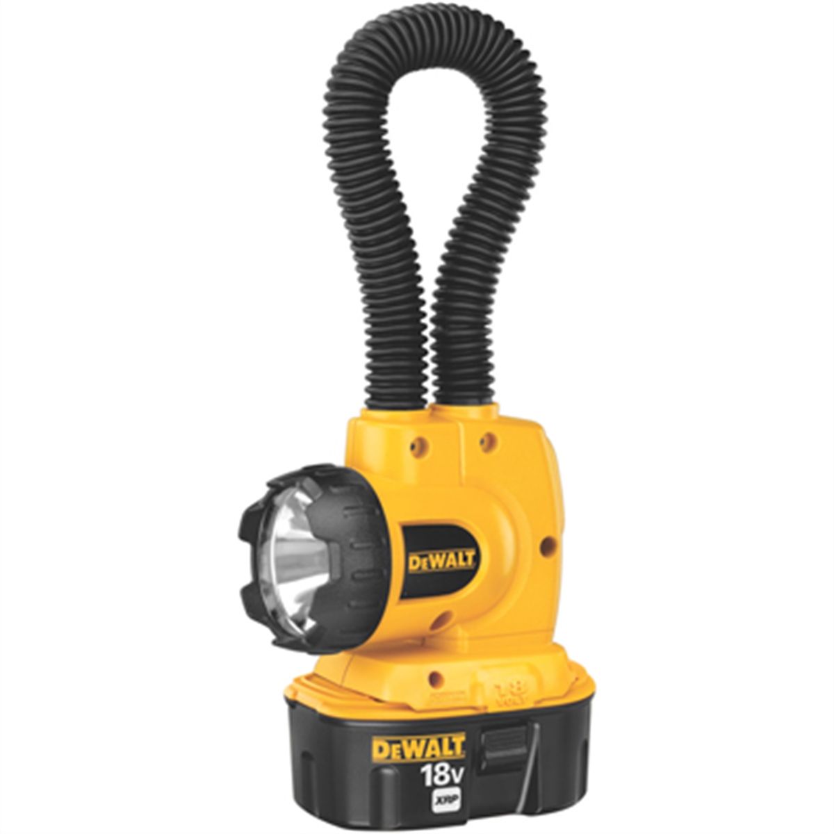 DeWALT DW919 18V Cordless Flexible Floodlight