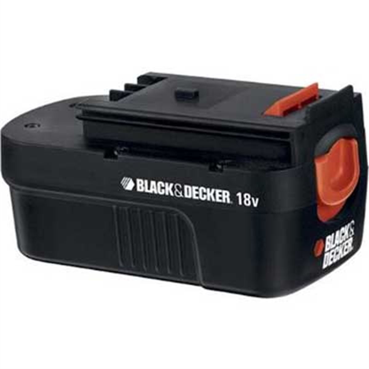 18V Battery Slide Pack
