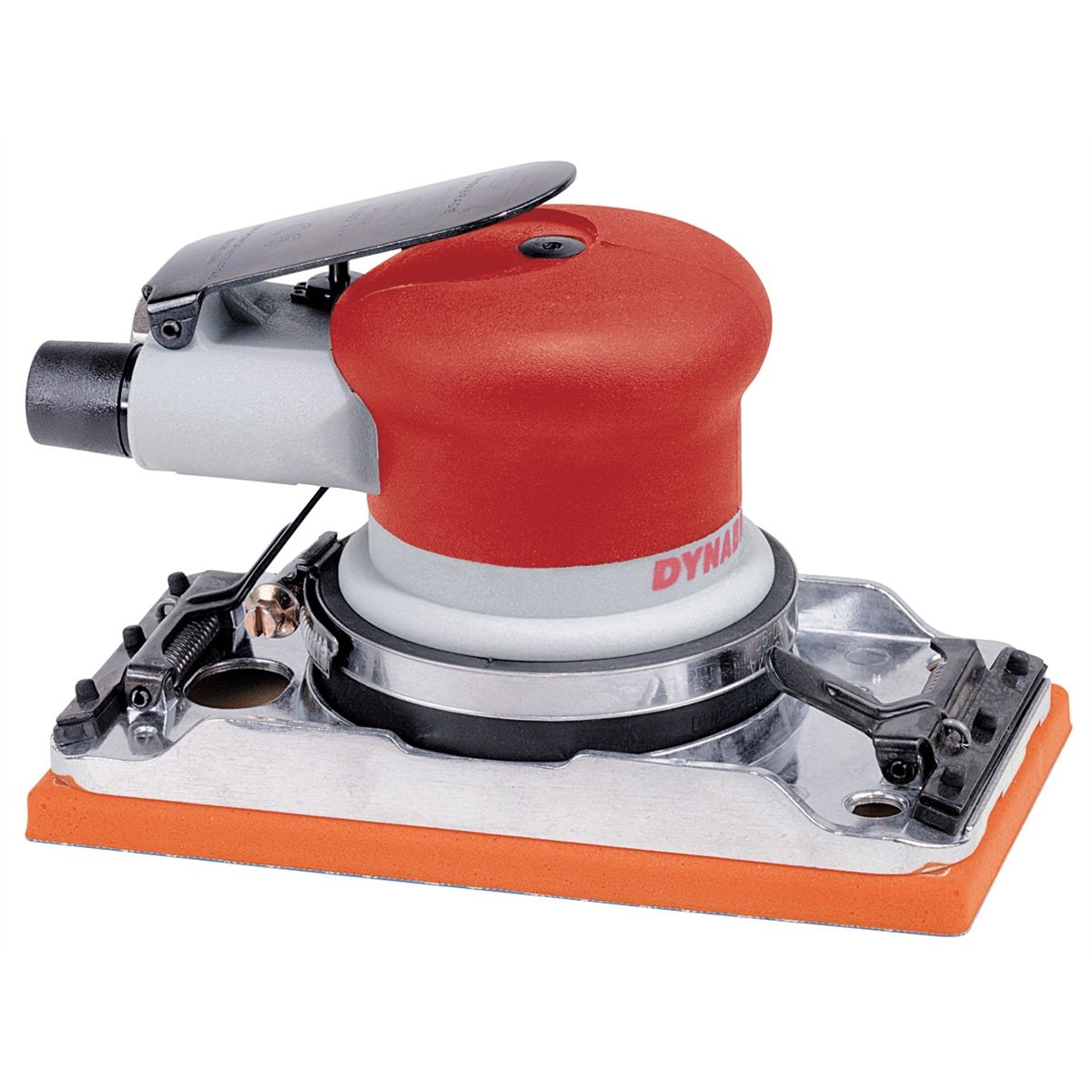 SANDER DYNABUG ORBITAL 3-2/3 X 7IN