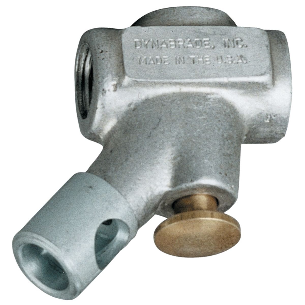 Dynabrade Dynaswivel InLine Air Blowgun