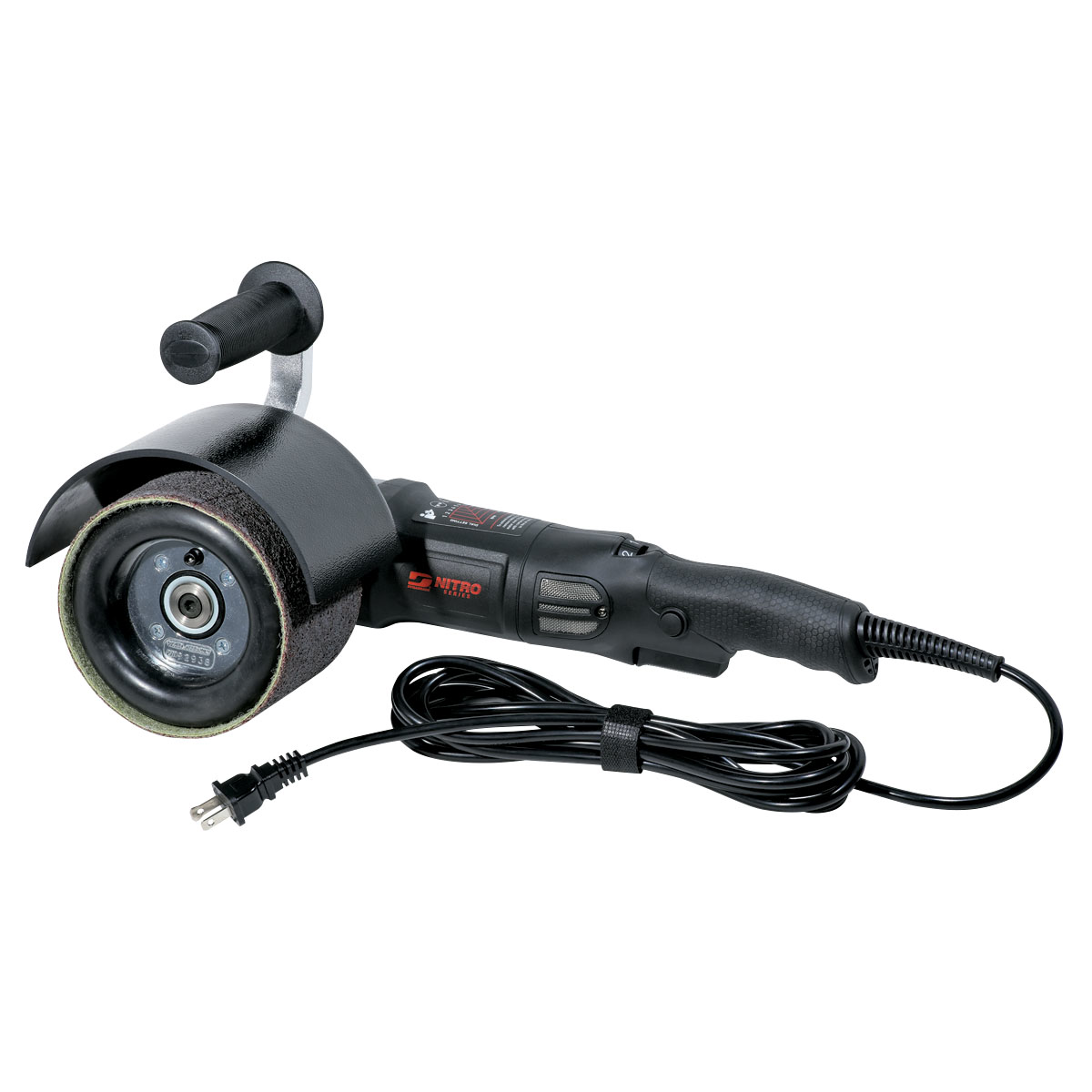 Dynabrade | DYS1 | Dynabrade Nitro Electric Finishing Tool 1000W Variable Speed