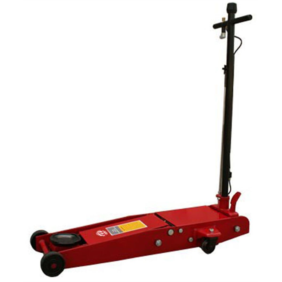 2 Ton Air/Hydraulic Low Profile Floor Jack