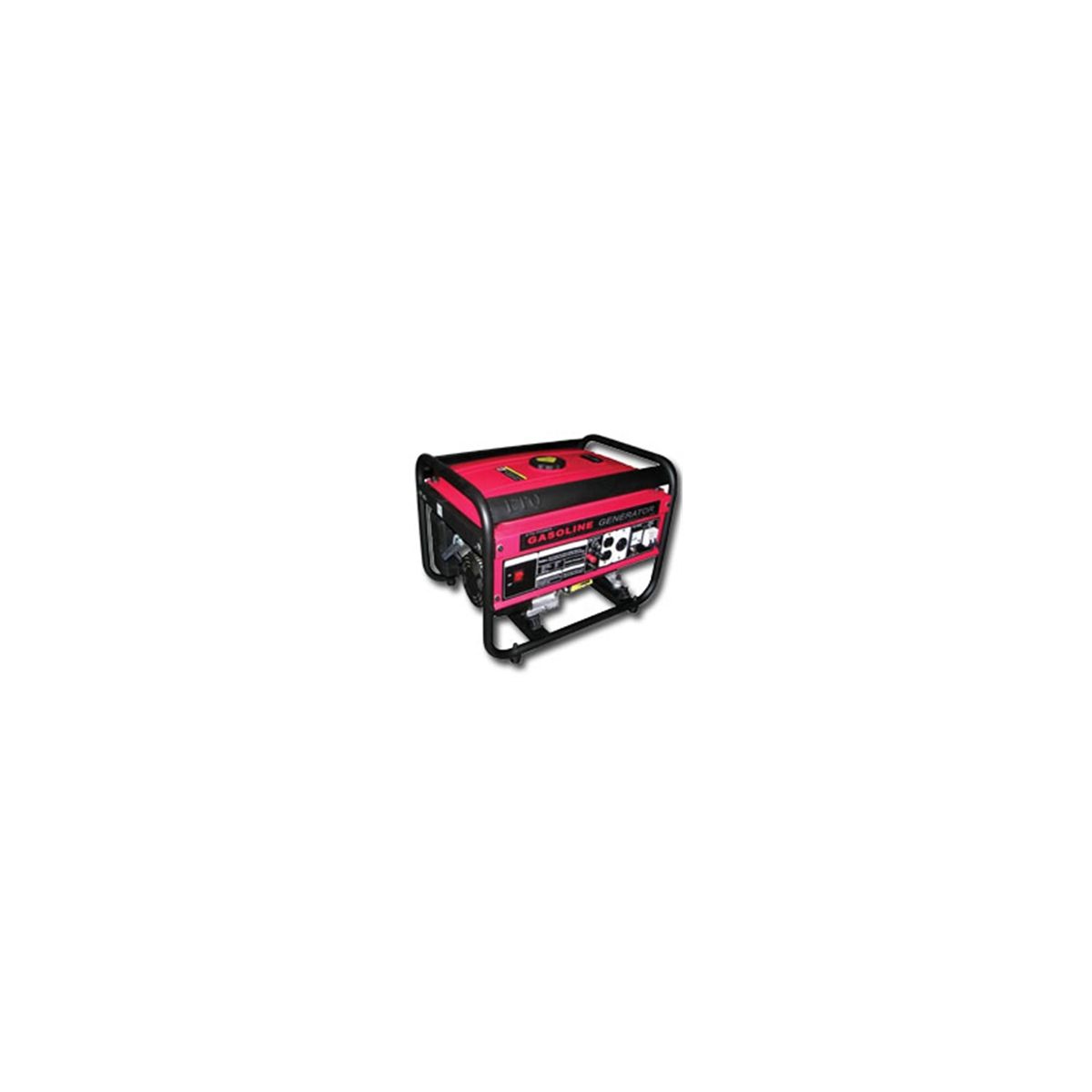 ETQ 3000 Watt Gasoline Generator