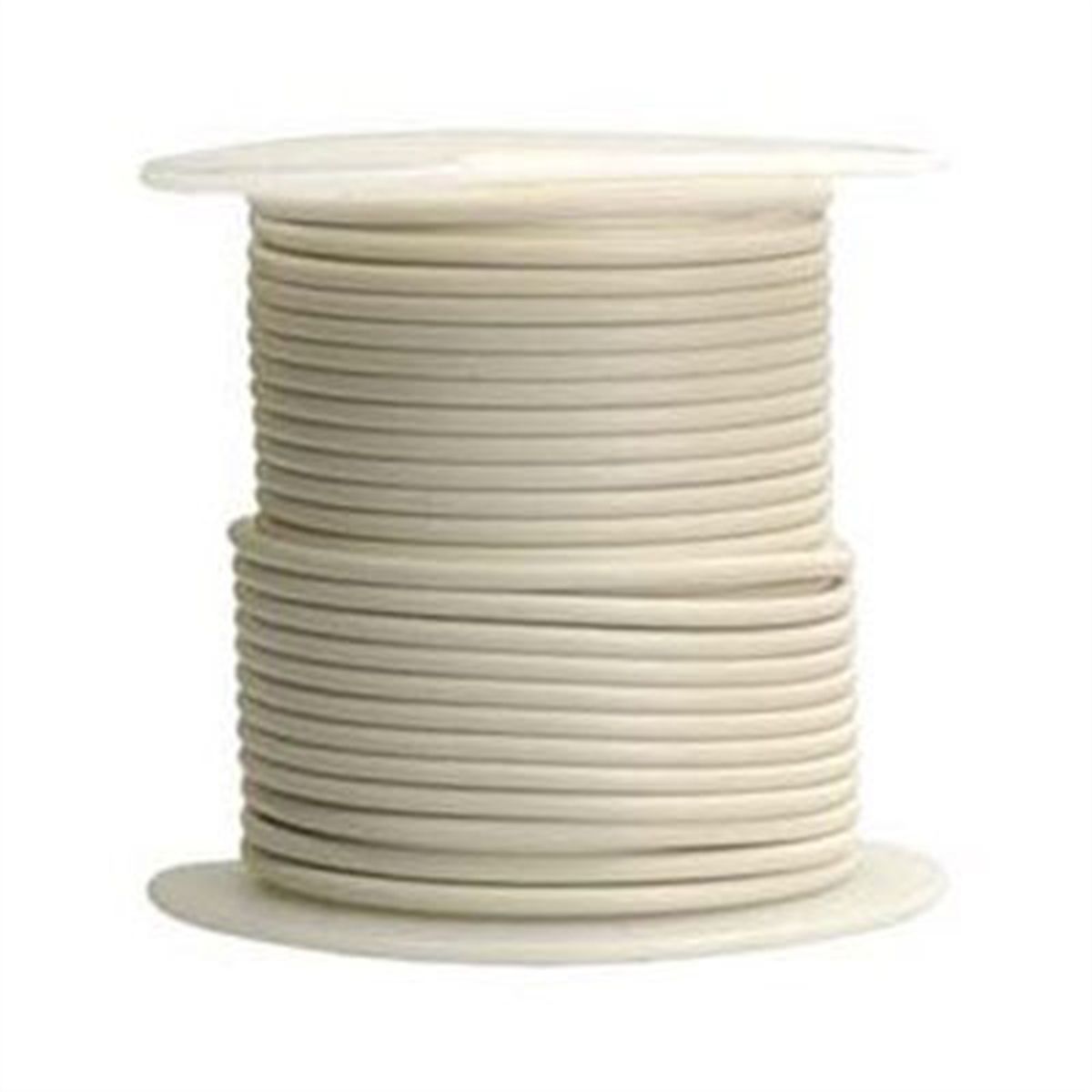 Primary Wire 18 Gauge 100'