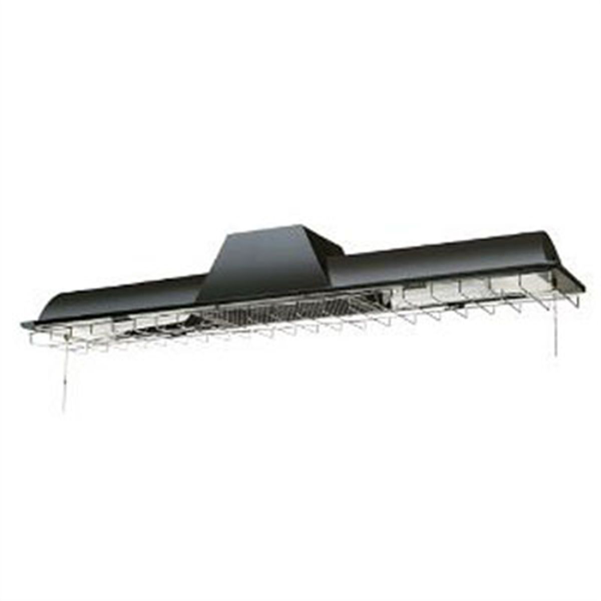 Heatzone S/L W/Heater