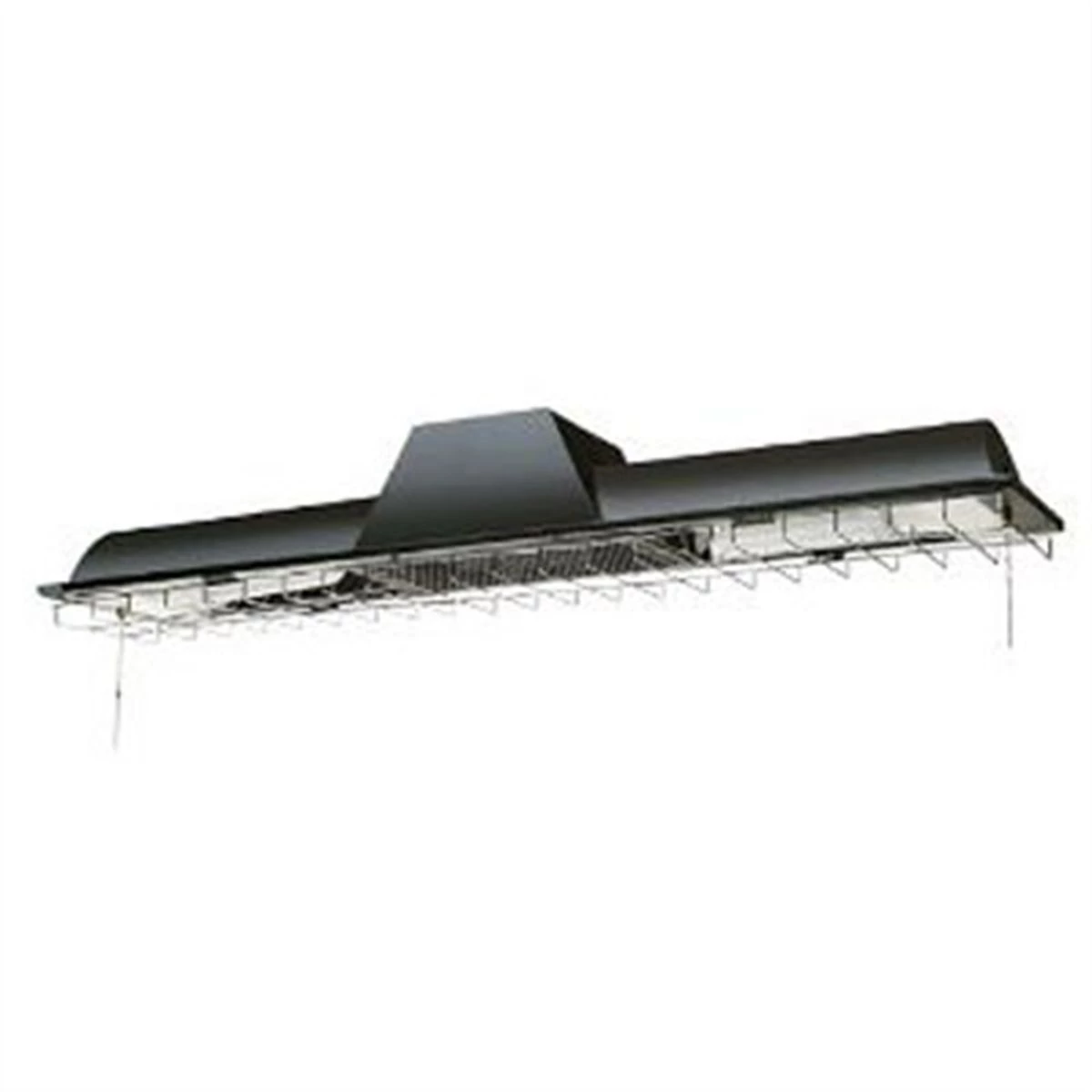 Heatzone S/L W/Heater
