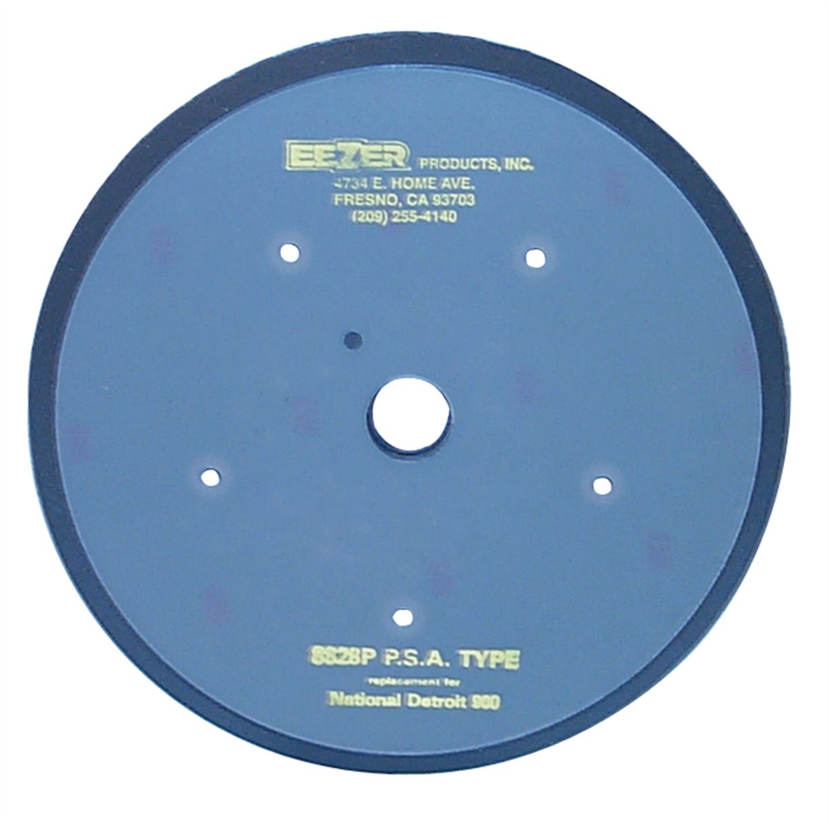 8 inch sanding pad discount