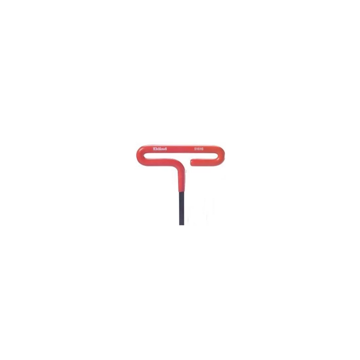 (image for) Hex T-Key Cushion Grip - 9/64 In