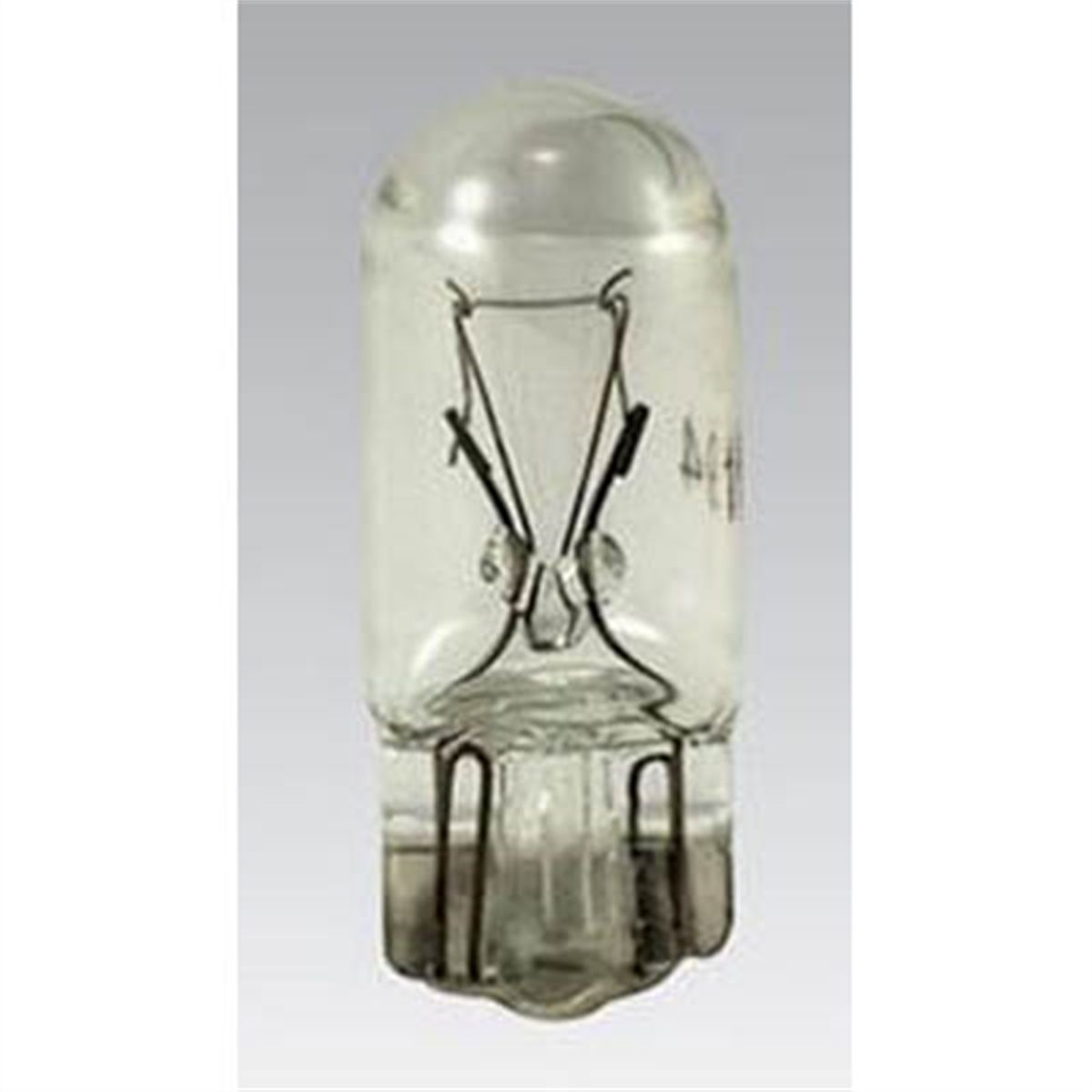 14V .35A/T3-1/4 Wedge Base