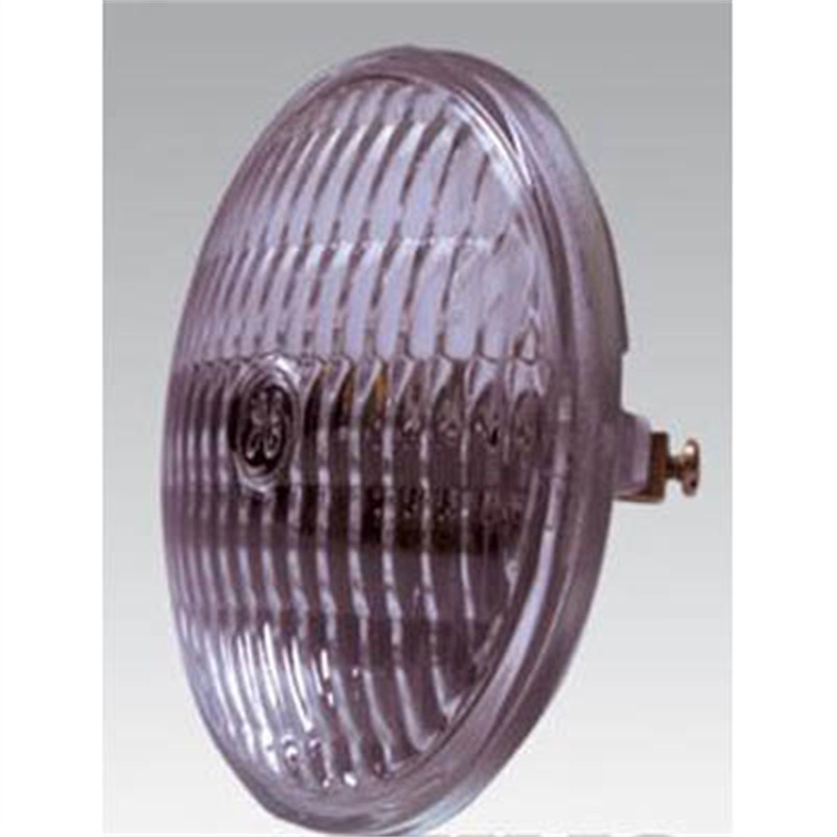 12.8V 35W/PAR36 MP terminals