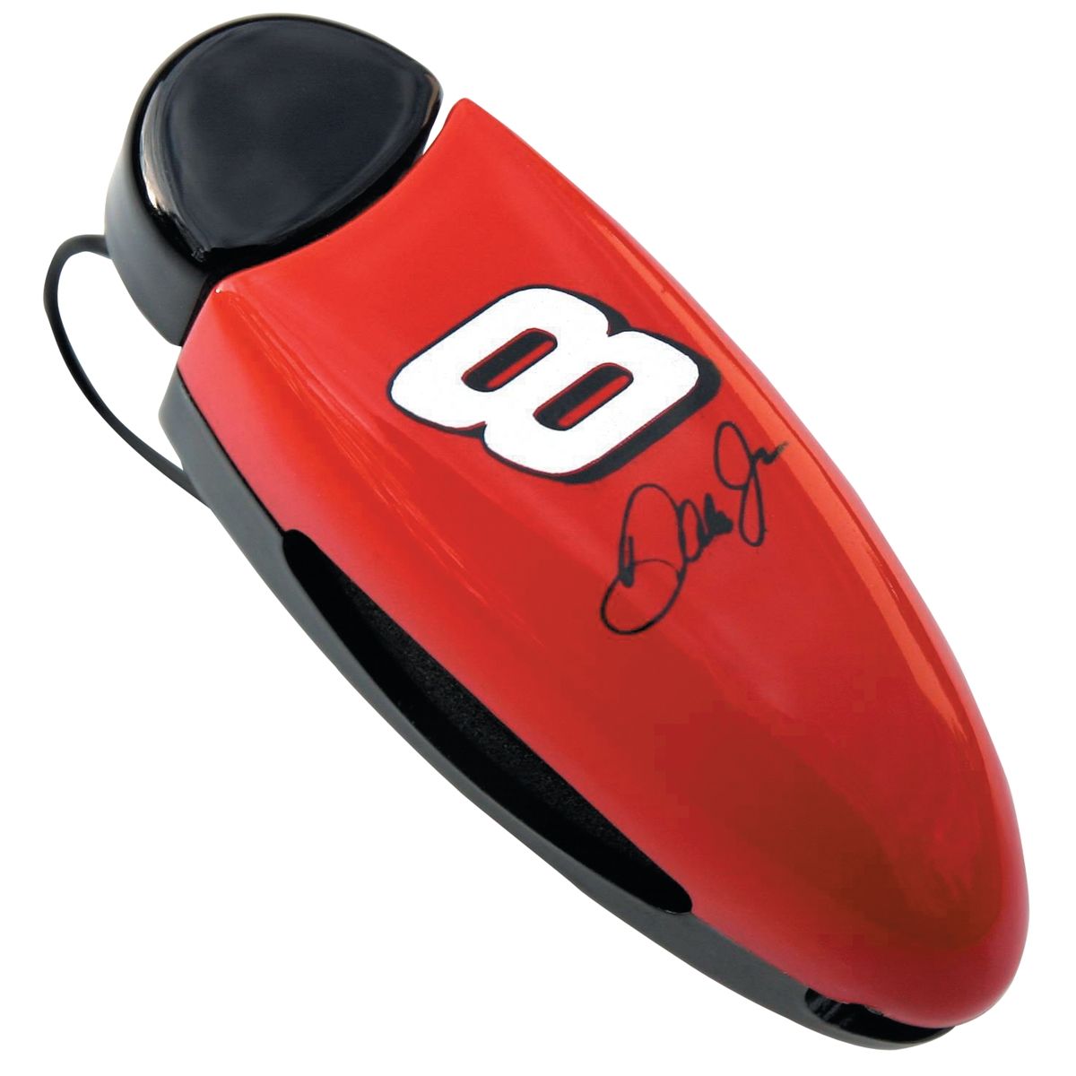Dale Earnhardt Jr. Visor Clip