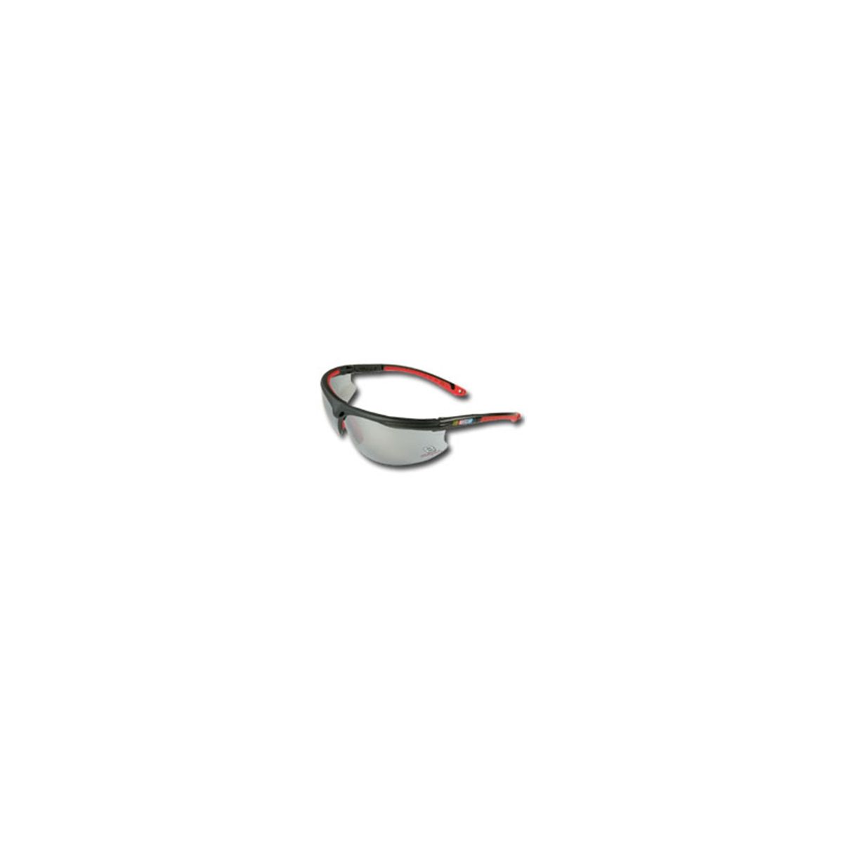 NASCAR Titanium Safety Glasses - #8 Dale Earnhardt Jr.
