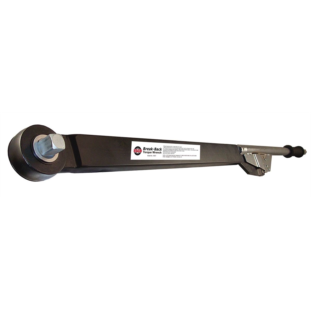 Torque Master II Hand Torque Wrench