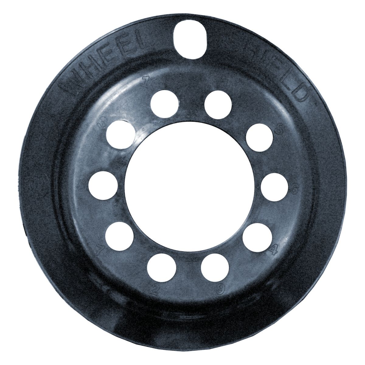 Wheel Shield