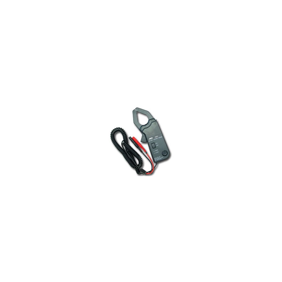 High Current Probe with Free Fuse Buddy Current Loops