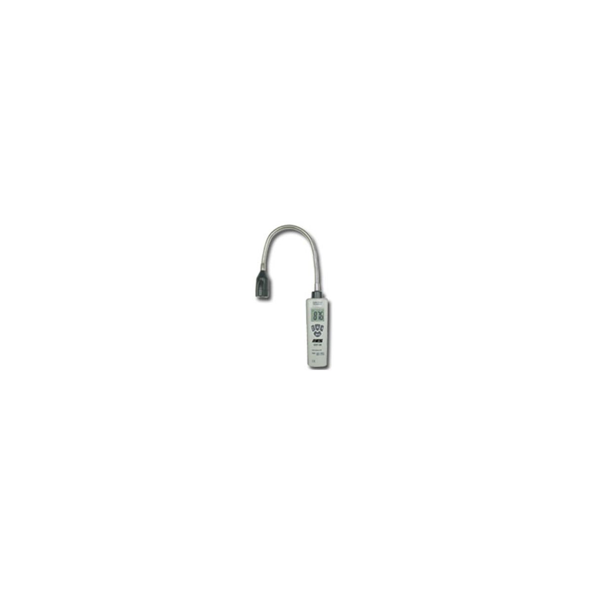 IR Snake Flexible Infrared Thermometer