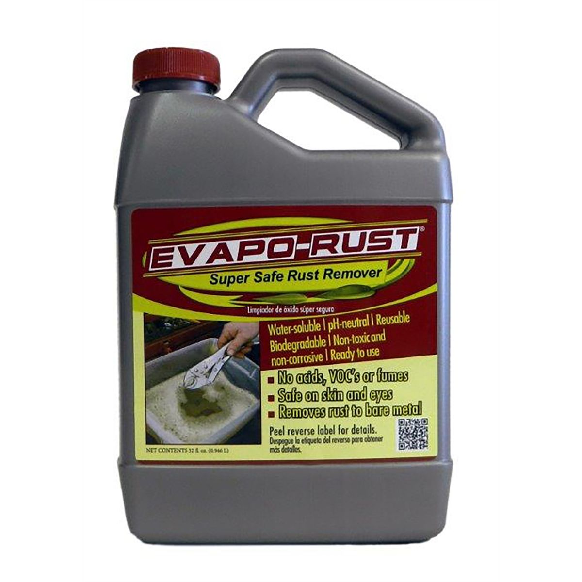 evapo rust evapo rust