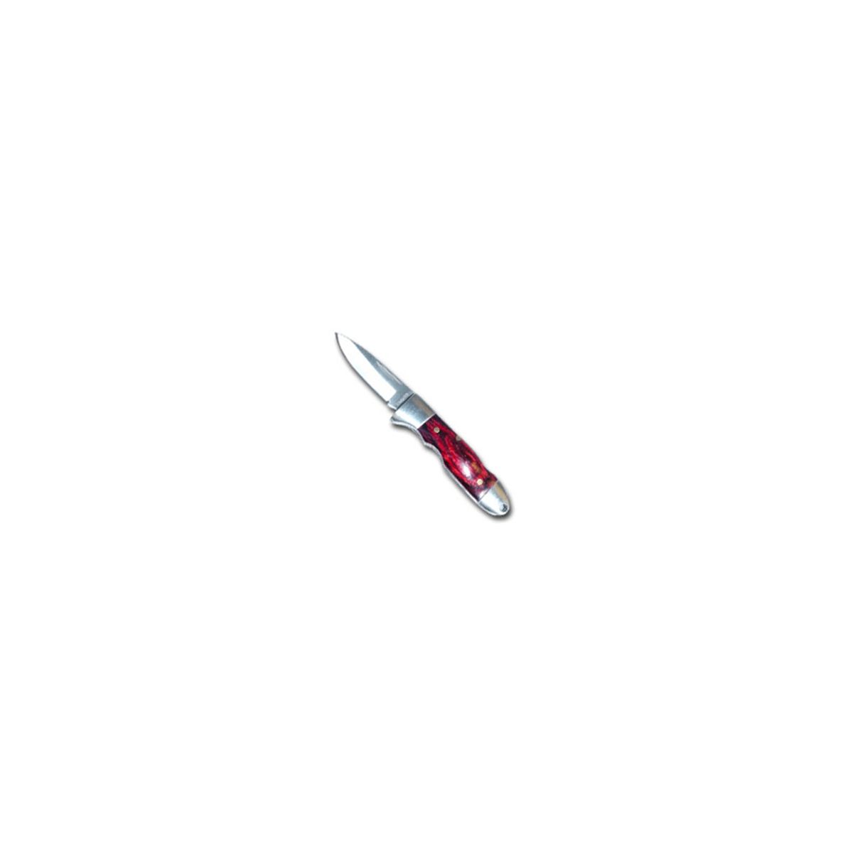Scout Lockback Gentleman`s Pocket Knife