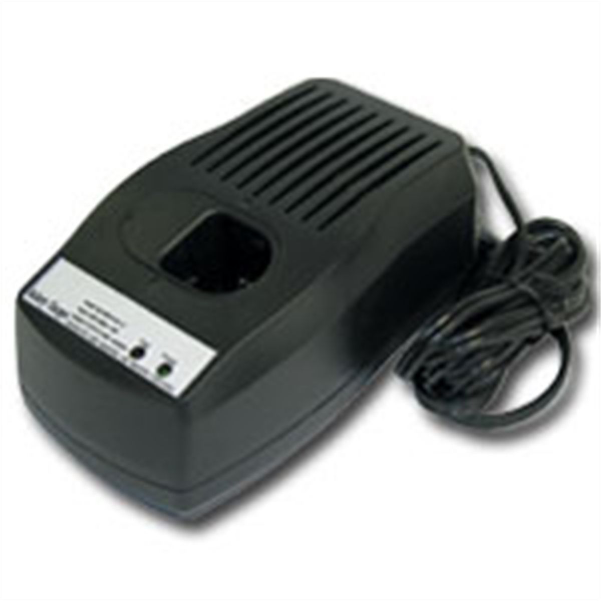 Universal Voltage Cordless Charger