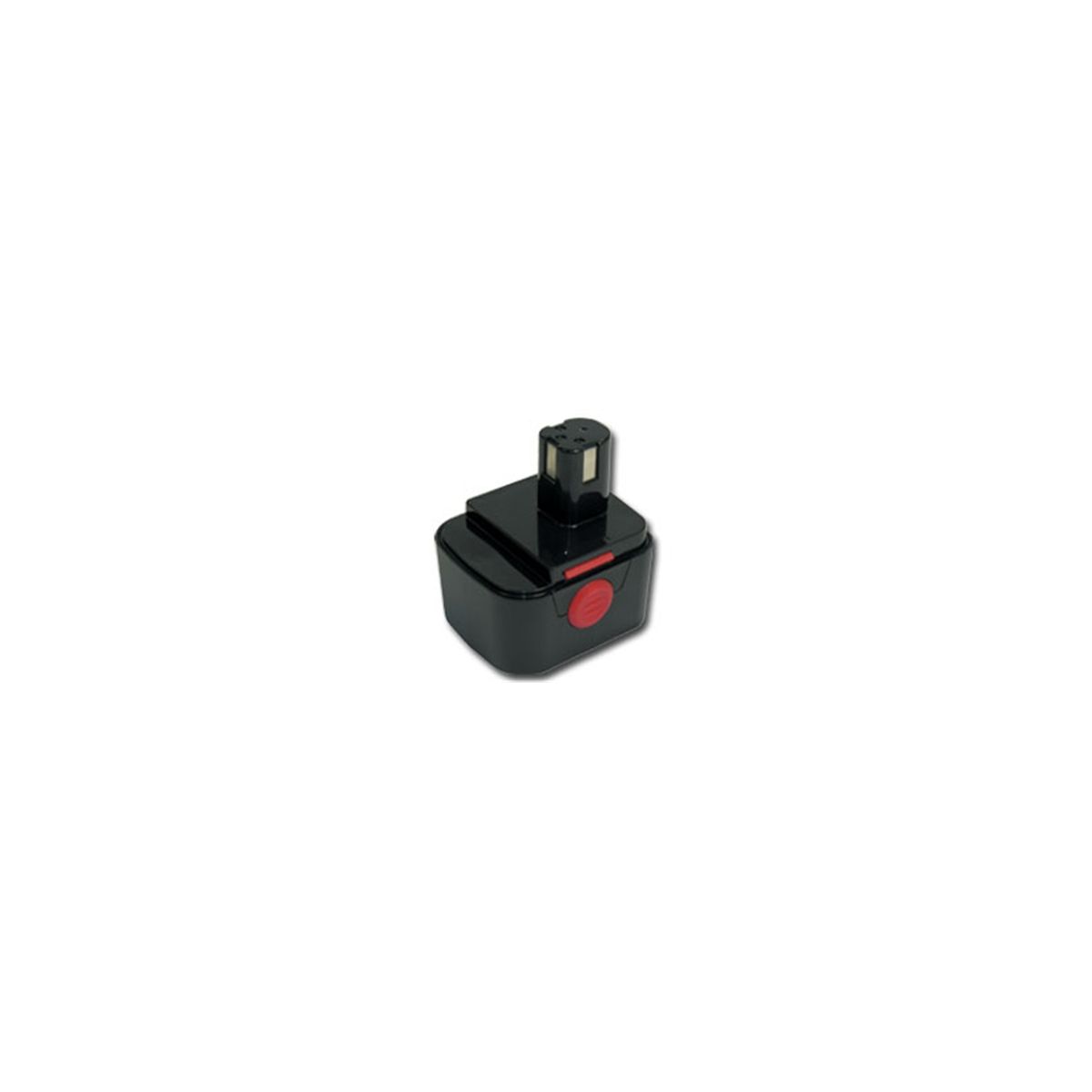 Ni-CAD Battery - 12 Volt
